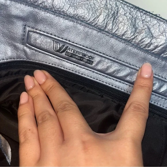 ALPINESTARS Stella Vika Jacket - Picture 12 of 14